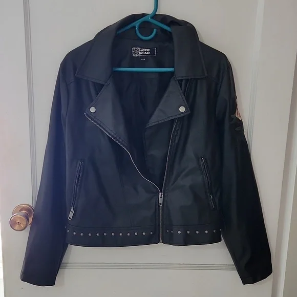 MotoGear jacket - Picture 1 of 4